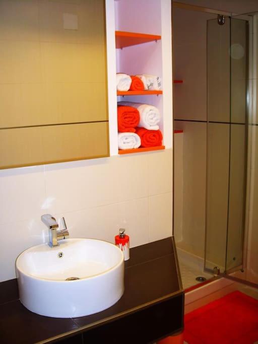 El Vinilo. Aparcamiento Exterior Gratuito Appartement Teruel Buitenkant foto